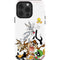 Looney Tunes All Together iPhone 15 Pro Impact Case